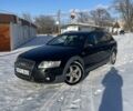 Чорний Ауді A6 Allroad, об'ємом двигуна 3 л та пробігом 350 тис. км за 3800 $, фото 1 на Automoto.ua