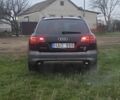 Чорний Ауді A6 Allroad, об'ємом двигуна 3 л та пробігом 430 тис. км за 5500 $, фото 9 на Automoto.ua
