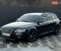 Чорний Ауді A6 Allroad, об'ємом двигуна 3 л та пробігом 380 тис. км за 8250 $, фото 7 на Automoto.ua