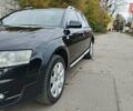 Ауди А6 Олроуд 2007 в Теплике на Automoto.ua Черный Ауди А6 Олроуд, объемом двигателя 2.97 л и пробегом 303 тыс. км за 9200 $, фото 22 на Automoto.ua