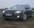 Чорний Ауді A6 Allroad, об'ємом двигуна 3 л та пробігом 430 тис. км за 5500 $, фото 10 на Automoto.ua