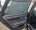 Ауди А6 Олроуд 2007 в Кропивницком (Кировограде) на Automoto.ua Черный Ауди А6 Олроуд, объемом двигателя 2.97 л и пробегом 365 тыс. км за 9500 $, фото 20 на Automoto.ua