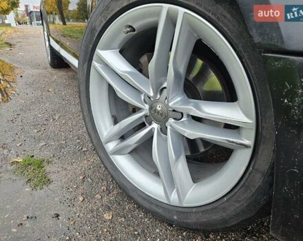 Ауди А6 Олроуд 2007 в Кропивницком (Кировограде) на Automoto.ua Черный Ауди А6 Олроуд, объемом двигателя 2.97 л и пробегом 365 тыс. км за 9500 $, фото 25 на Automoto.ua