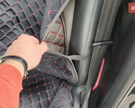 Ауди А6 Олроуд 2007 в Теплике на Automoto.ua Черный Ауди А6 Олроуд, объемом двигателя 2.97 л и пробегом 303 тыс. км за 9200 $, фото 10 на Automoto.ua