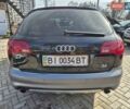 Ауди А6 Олроуд 2007 в Сумах на Automoto.ua Черный Ауди А6 Олроуд, объемом двигателя 3.2 л и пробегом 275 тыс. км за 7999 $, фото 7 на Automoto.ua