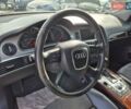 Ауди А6 Олроуд 2007 в Сумах на Automoto.ua Черный Ауди А6 Олроуд, объемом двигателя 3.2 л и пробегом 275 тыс. км за 7999 $, фото 13 на Automoto.ua