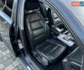 Чорний Ауді A6 Allroad, об'ємом двигуна 3 л та пробігом 380 тис. км за 8999 $, фото 12 на Automoto.ua