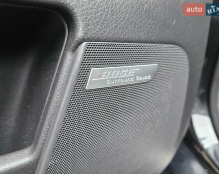 Ауди А6 Олроуд 2007 в Кропивницком (Кировограде) на Automoto.ua Черный Ауди А6 Олроуд, объемом двигателя 2.97 л и пробегом 365 тыс. км за 9500 $, фото 9 на Automoto.ua