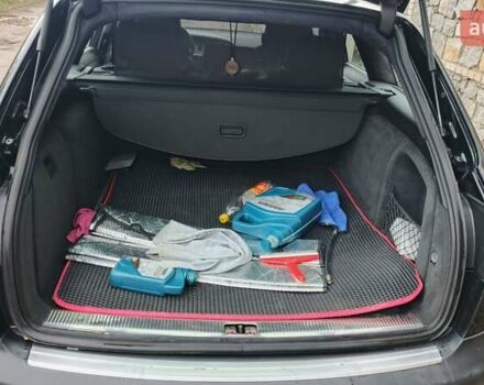 Ауди А6 Олроуд 2007 в Теплике на Automoto.ua Черный Ауди А6 Олроуд, объемом двигателя 2.97 л и пробегом 303 тыс. км за 9200 $, фото 8 на Automoto.ua