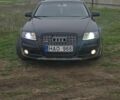 Чорний Ауді A6 Allroad, об'ємом двигуна 3 л та пробігом 430 тис. км за 5500 $, фото 1 на Automoto.ua