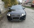 Ауди А6 Олроуд 2007 в Теплике на Automoto.ua Черный Ауди А6 Олроуд, объемом двигателя 2.97 л и пробегом 303 тыс. км за 9200 $, фото 24 на Automoto.ua