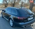 Чорний Ауді A6 Allroad, об'ємом двигуна 3 л та пробігом 340 тис. км за 12500 $, фото 9 на Automoto.ua