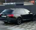 Чорний Ауді A6 Allroad, об'ємом двигуна 3 л та пробігом 380 тис. км за 8250 $, фото 8 на Automoto.ua