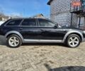 Ауди А6 Олроуд 2007 в Сумах на Automoto.ua Черный Ауди А6 Олроуд, объемом двигателя 3.2 л и пробегом 275 тыс. км за 7999 $, фото 4 на Automoto.ua