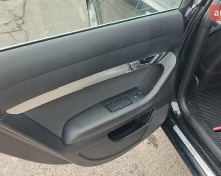 Ауди А6 Олроуд 2007 в Теплике на Automoto.ua Черный Ауди А6 Олроуд, объемом двигателя 2.97 л и пробегом 303 тыс. км за 9200 $, фото 5 на Automoto.ua