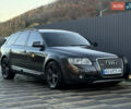 Чорний Ауді A6 Allroad, об'ємом двигуна 3 л та пробігом 380 тис. км за 8999 $, фото 9 на Automoto.ua