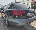 Ауди А6 Олроуд 2007 в Сумах на Automoto.ua Черный Ауди А6 Олроуд, объемом двигателя 3.2 л и пробегом 275 тыс. км за 7999 $, фото 8 на Automoto.ua