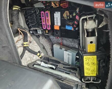 Ауди А6 Олроуд 2007 в Кропивницком (Кировограде) на Automoto.ua Черный Ауди А6 Олроуд, объемом двигателя 2.97 л и пробегом 365 тыс. км за 9500 $, фото 24 на Automoto.ua