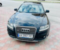 Чорний Ауді A6 Allroad, об'ємом двигуна 3.2 л та пробігом 370 тис. км за 10000 $, фото 1 на Automoto.ua