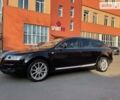 Чорний Ауді A6 Allroad, об'ємом двигуна 4.2 л та пробігом 237 тис. км за 11200 $, фото 1 на Automoto.ua