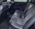 Черный Ауди А6 Олроуд, объемом двигателя 3 л и пробегом 280 тыс. км за 9399 $, фото 5 на Automoto.ua