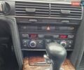 Ауди А6 Олроуд 2007 в Кропивницком (Кировограде) на Automoto.ua Черный Ауди А6 Олроуд, объемом двигателя 2.97 л и пробегом 365 тыс. км за 9500 $, фото 15 на Automoto.ua