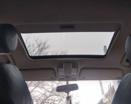 Чорний Ауді A6 Allroad, об'ємом двигуна 3 л та пробігом 430 тис. км за 5500 $, фото 18 на Automoto.ua