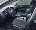 Черный Ауди А6 Олроуд, объемом двигателя 3 л и пробегом 280 тыс. км за 9399 $, фото 6 на Automoto.ua