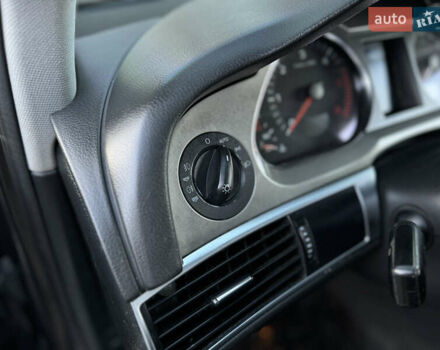 Чорний Ауді A6 Allroad, об'ємом двигуна 3 л та пробігом 380 тис. км за 8999 $, фото 21 на Automoto.ua