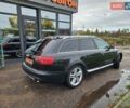 Ауди А6 Олроуд 2007 в Кропивницком (Кировограде) на Automoto.ua Черный Ауди А6 Олроуд, объемом двигателя 2.97 л и пробегом 365 тыс. км за 9500 $, фото 2 на Automoto.ua