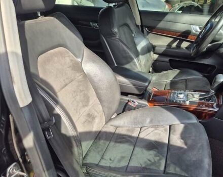 Ауди А6 Олроуд 2007 в Сумах на Automoto.ua Черный Ауди А6 Олроуд, объемом двигателя 3.2 л и пробегом 275 тыс. км за 7999 $, фото 17 на Automoto.ua