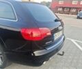 Чорний Ауді A6 Allroad, об'ємом двигуна 3 л та пробігом 303 тис. км за 6901 $, фото 1 на Automoto.ua