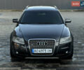 Чорний Ауді A6 Allroad, об'ємом двигуна 3 л та пробігом 380 тис. км за 8999 $, фото 3 на Automoto.ua