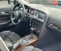 Черный Ауди А6 Олроуд, объемом двигателя 2.97 л и пробегом 306 тыс. км за 9490 $, фото 32 на Automoto.ua