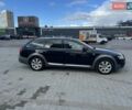 Черный Ауди А6 Олроуд, объемом двигателя 2.97 л и пробегом 306 тыс. км за 10600 $, фото 3 на Automoto.ua