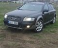 Чорний Ауді A6 Allroad, об'ємом двигуна 3 л та пробігом 430 тис. км за 5500 $, фото 17 на Automoto.ua