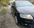 Ауди А6 Олроуд 2007 в Теплике на Automoto.ua Черный Ауди А6 Олроуд, объемом двигателя 2.97 л и пробегом 303 тыс. км за 9200 $, фото 11 на Automoto.ua