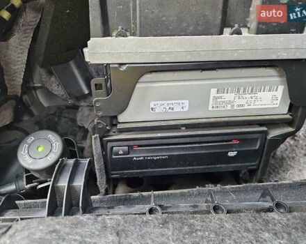 Ауди А6 Олроуд 2007 в Кропивницком (Кировограде) на Automoto.ua Черный Ауди А6 Олроуд, объемом двигателя 2.97 л и пробегом 365 тыс. км за 9500 $, фото 23 на Automoto.ua