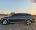 Чорний Ауді A6 Allroad, об'ємом двигуна 3 л та пробігом 262 тис. км за 9500 $, фото 1 на Automoto.ua
