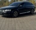 Чорний Ауді A6 Allroad, об'ємом двигуна 3 л та пробігом 320 тис. км за 5516 $, фото 1 на Automoto.ua