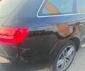 Чорний Ауді A6 Allroad, об'ємом двигуна 2.97 л та пробігом 302 тис. км за 7200 $, фото 1 на Automoto.ua