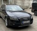 Чорний Ауді A6 Allroad, об'ємом двигуна 3 л та пробігом 226 тис. км за 12000 $, фото 1 на Automoto.ua