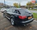 Ауди А6 Олроуд 2007 в Кропивницком (Кировограде) на Automoto.ua Черный Ауди А6 Олроуд, объемом двигателя 2.97 л и пробегом 365 тыс. км за 9500 $, фото 4 на Automoto.ua