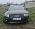Чорний Ауді A6 Allroad, об'ємом двигуна 3 л та пробігом 430 тис. км за 5500 $, фото 4 на Automoto.ua