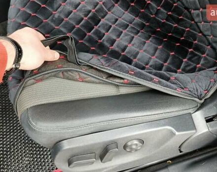 Ауди А6 Олроуд 2007 в Теплике на Automoto.ua Черный Ауди А6 Олроуд, объемом двигателя 2.97 л и пробегом 303 тыс. км за 9200 $, фото 14 на Automoto.ua