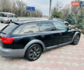 Чорний Ауді A6 Allroad, об'ємом двигуна 3.2 л та пробігом 370 тис. км за 10000 $, фото 2 на Automoto.ua