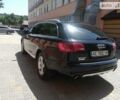 Чорний Ауді A6 Allroad, об'ємом двигуна 4.2 л та пробігом 237 тис. км за 11200 $, фото 32 на Automoto.ua