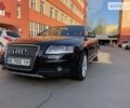 Чорний Ауді A6 Allroad, об'ємом двигуна 4.2 л та пробігом 237 тис. км за 11200 $, фото 1 на Automoto.ua