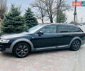 Чорний Ауді A6 Allroad, об'ємом двигуна 3.2 л та пробігом 370 тис. км за 10000 $, фото 1 на Automoto.ua