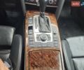 Ауди А6 Олроуд 2007 в Кропивницком (Кировограде) на Automoto.ua Черный Ауди А6 Олроуд, объемом двигателя 2.97 л и пробегом 365 тыс. км за 9500 $, фото 16 на Automoto.ua
